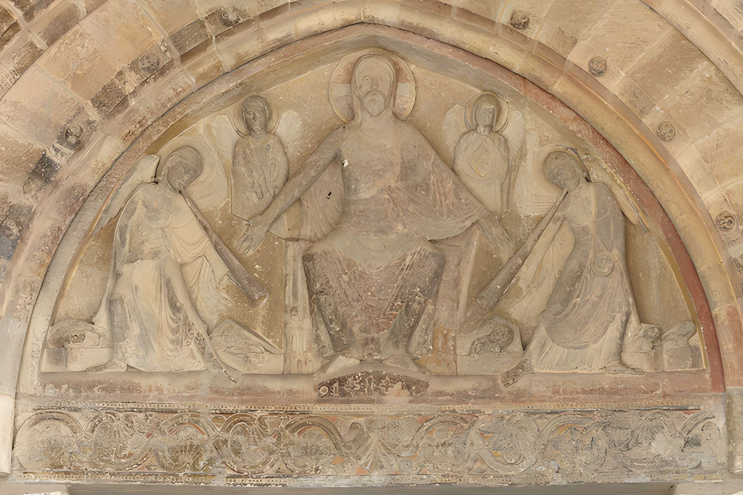 Église Saint-Maur de Martel