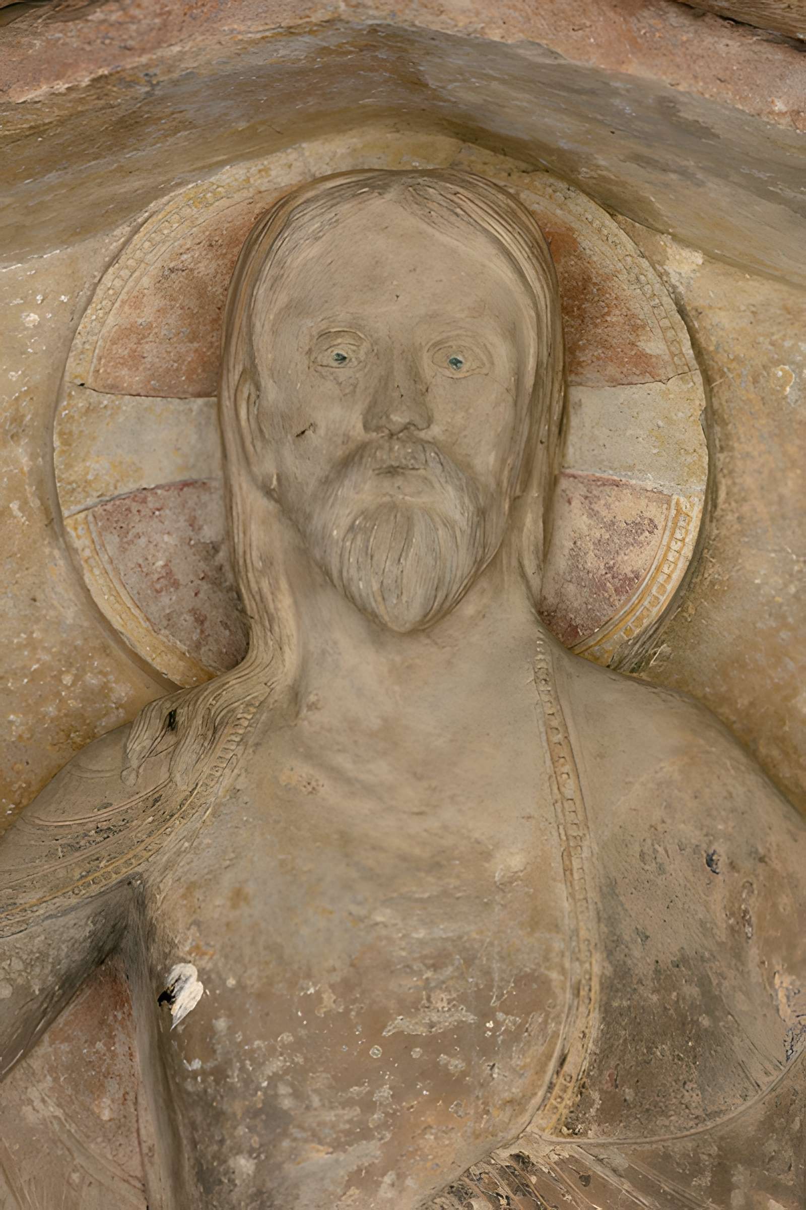 Église Saint-Maur de Martel