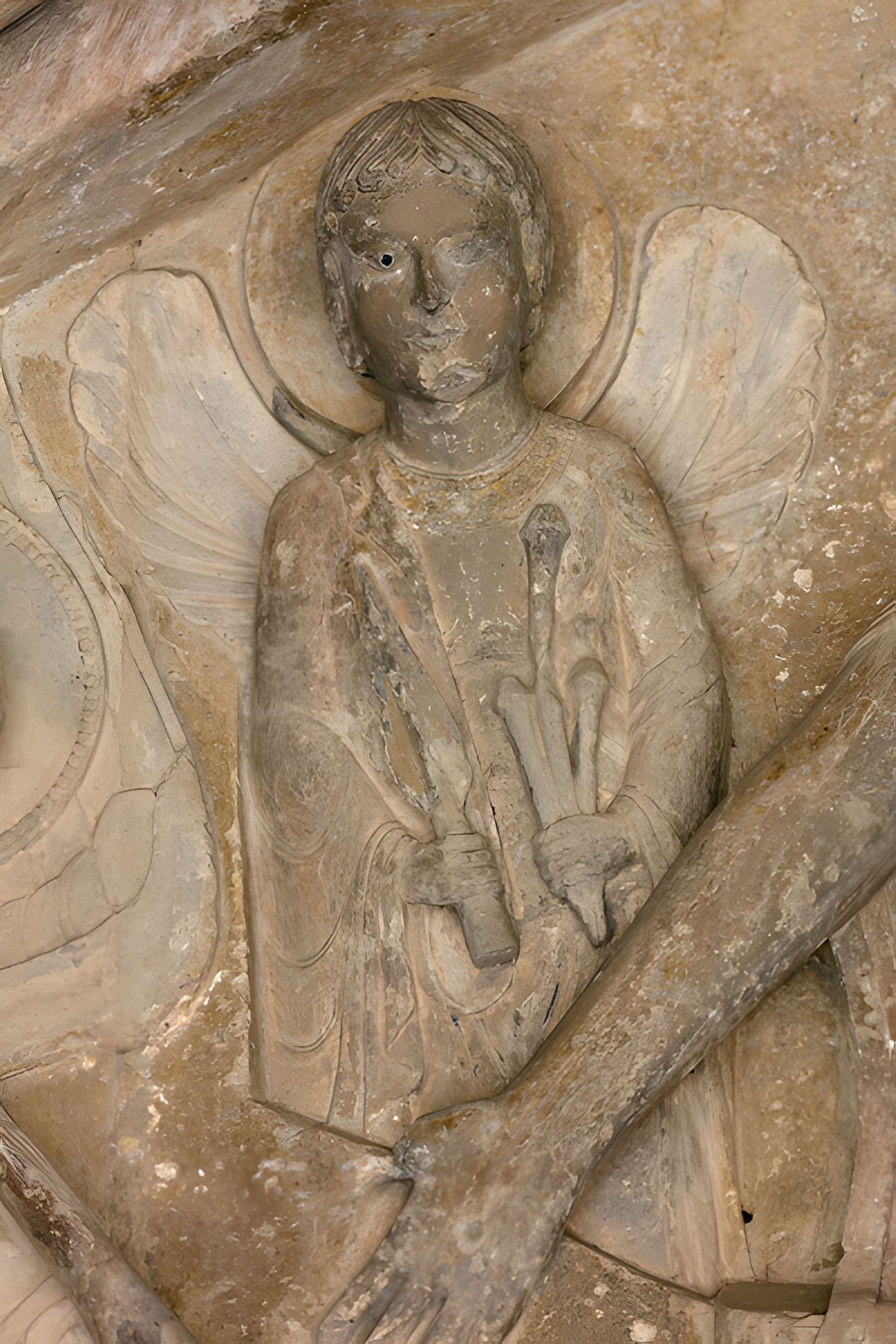 Église Saint-Maur de Martel