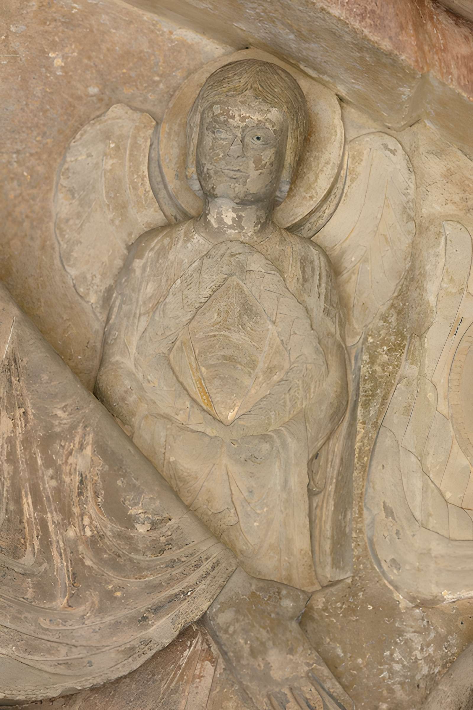 Église Saint-Maur de Martel