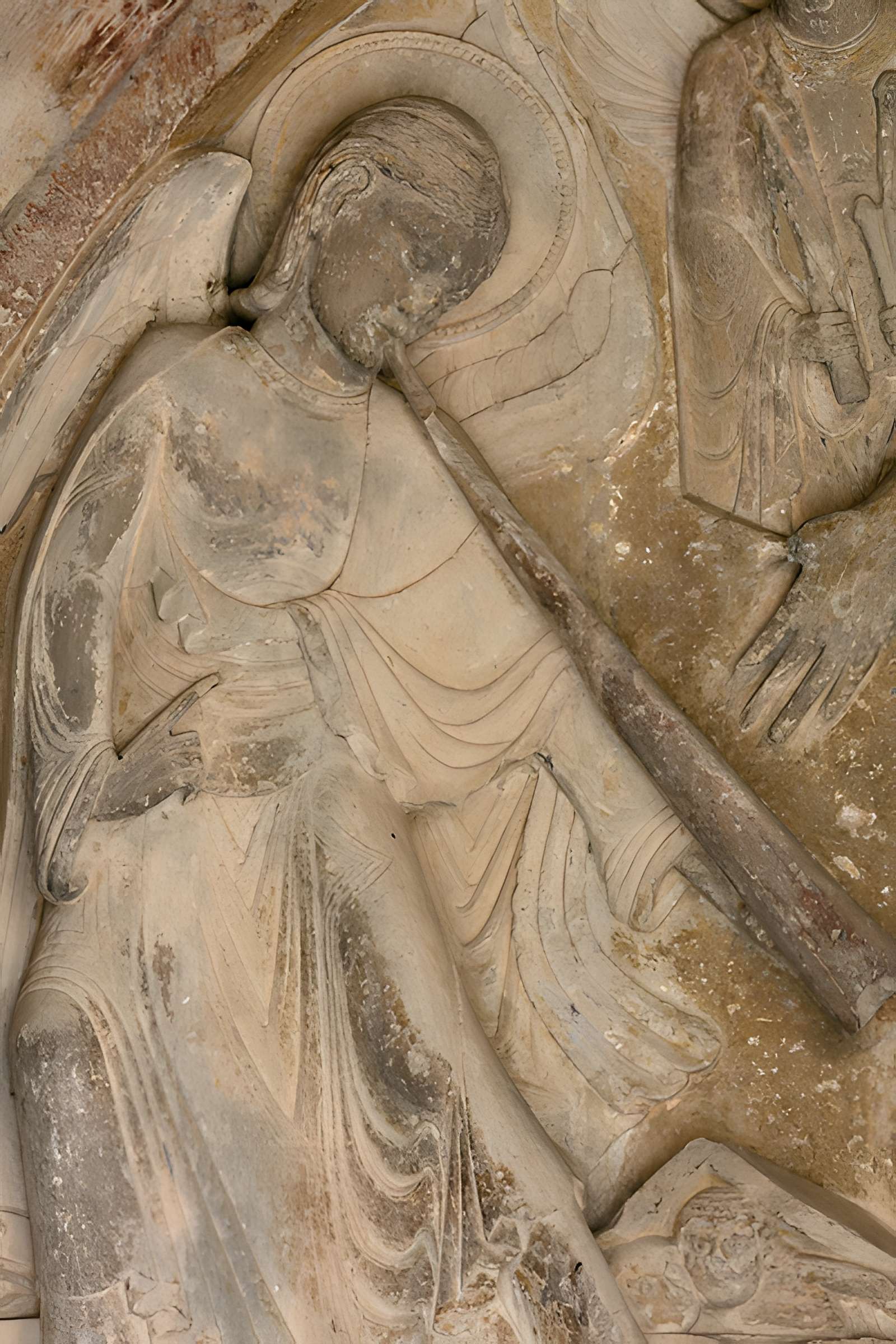 Église Saint-Maur de Martel