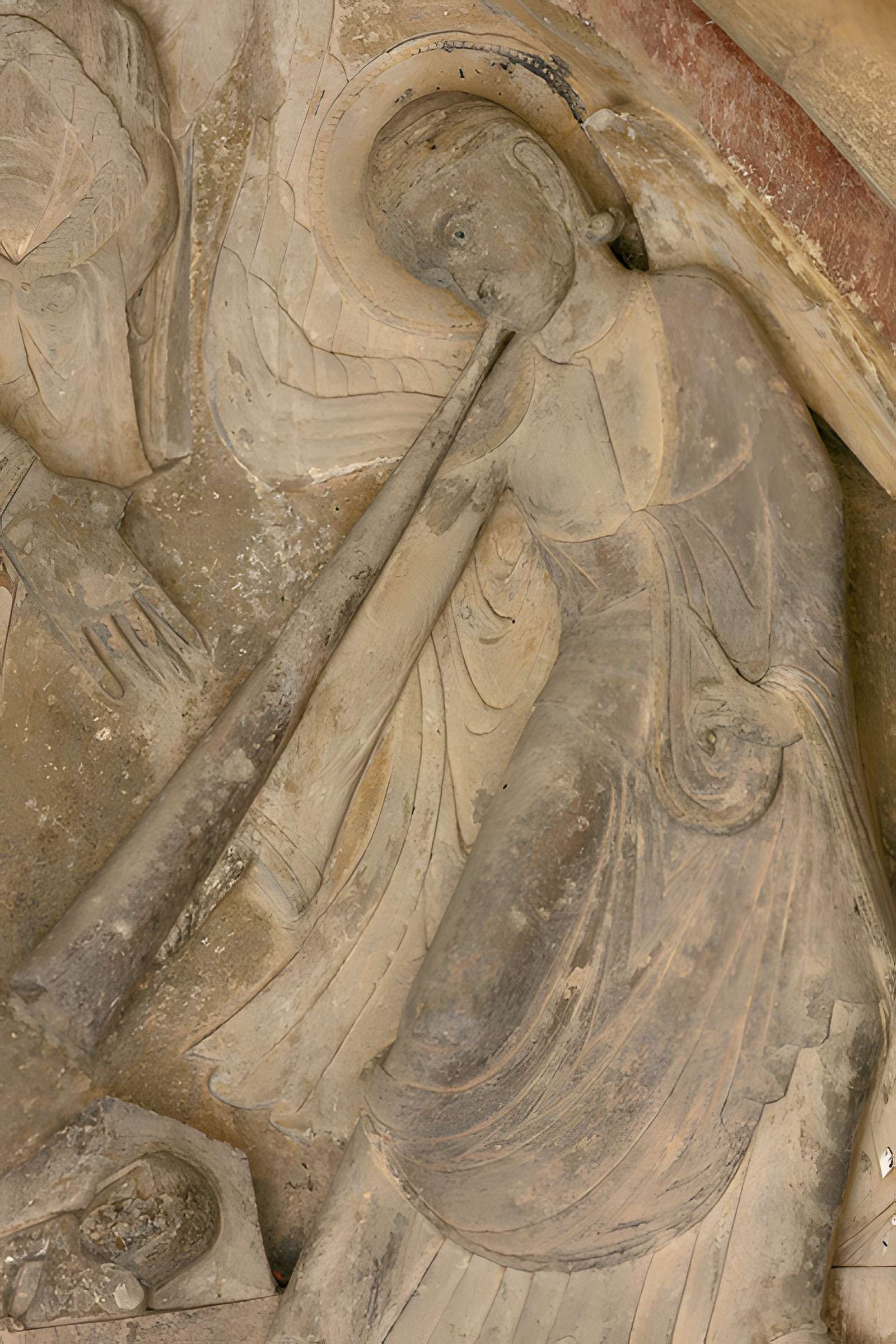 Église Saint-Maur de Martel