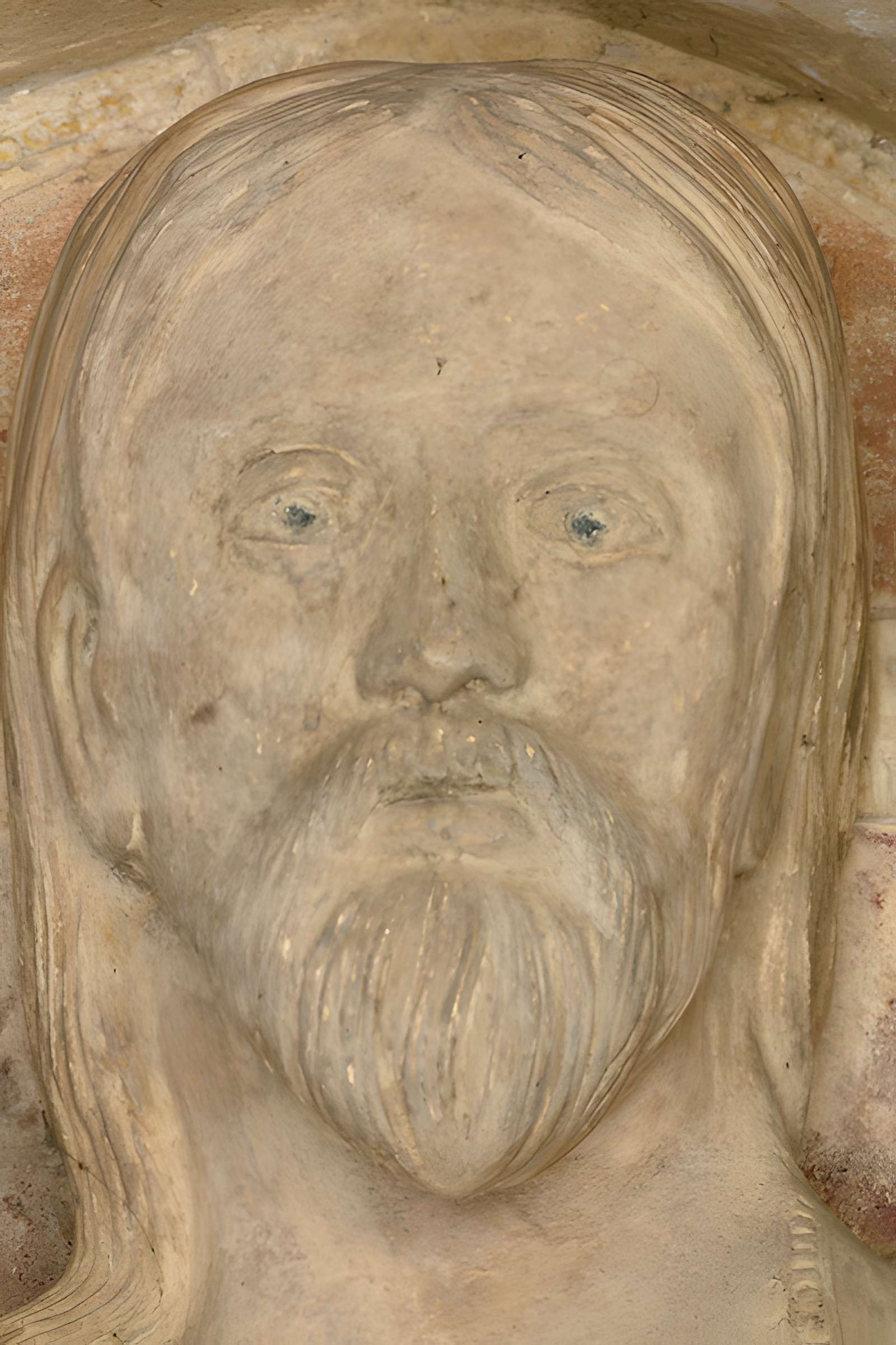 Église Saint-Maur de Martel