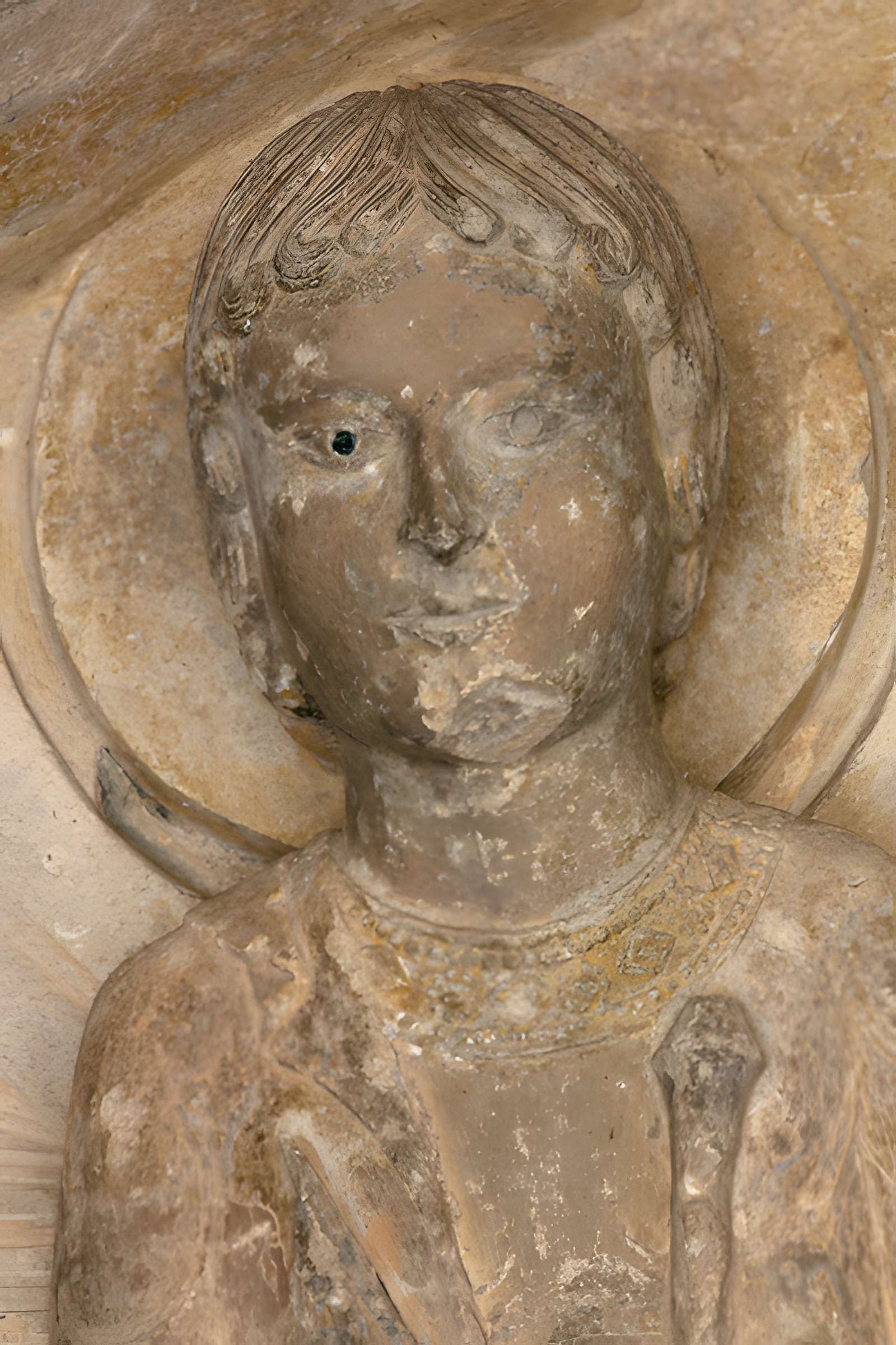 Église Saint-Maur de Martel