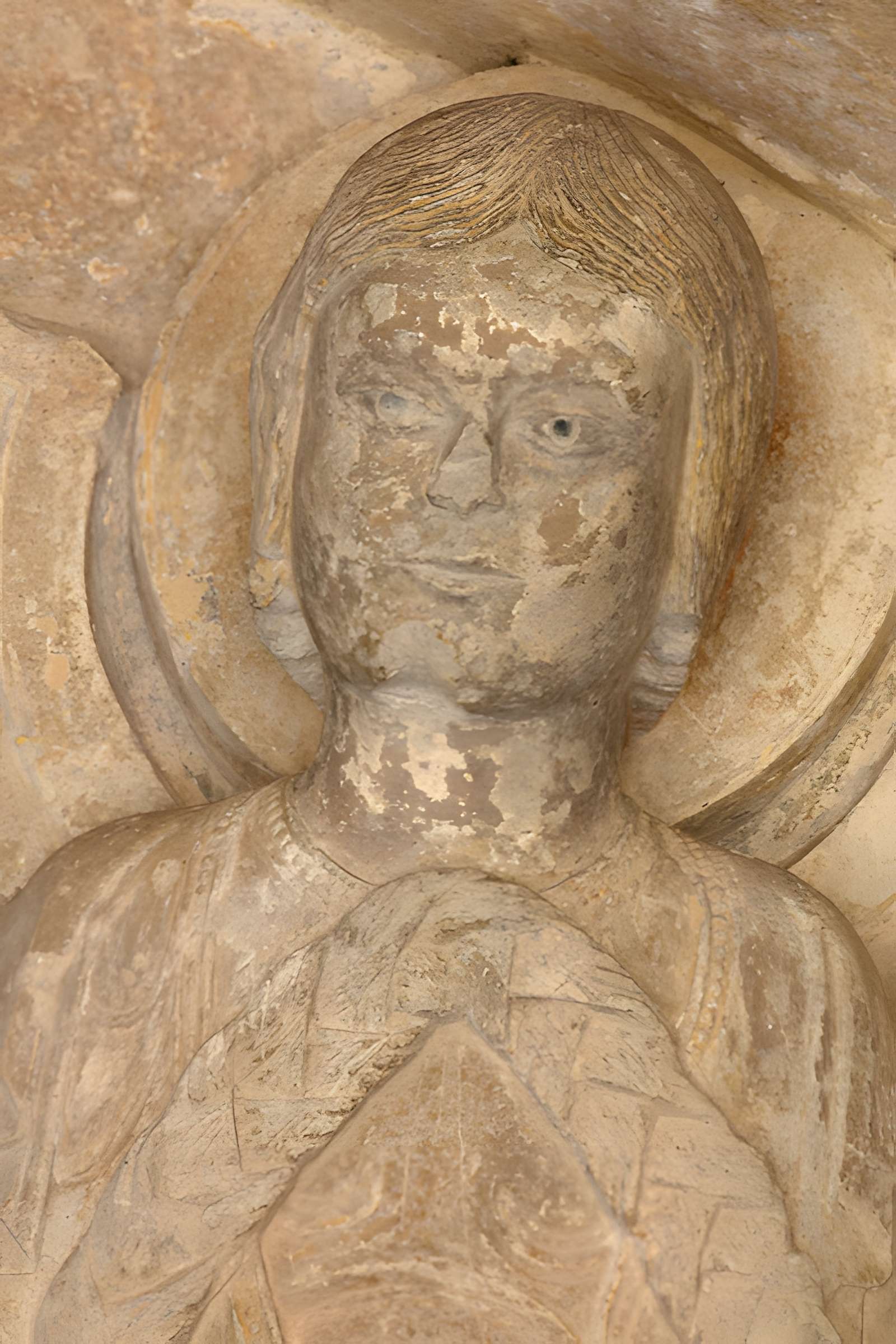 Église Saint-Maur de Martel