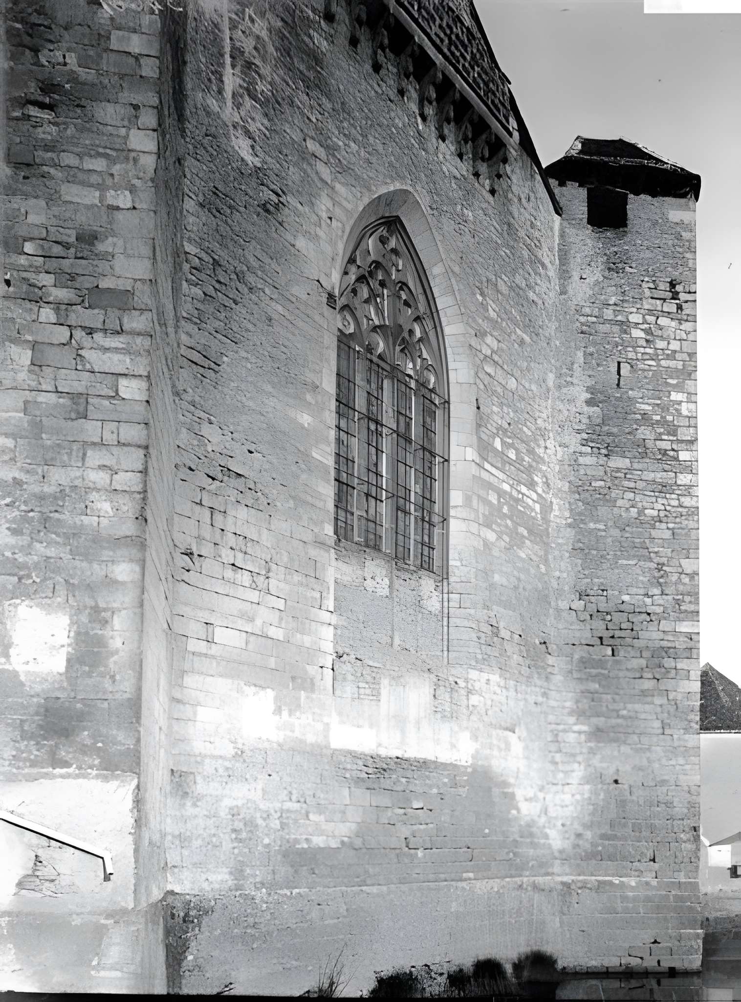 Église Saint-Maur de Martel