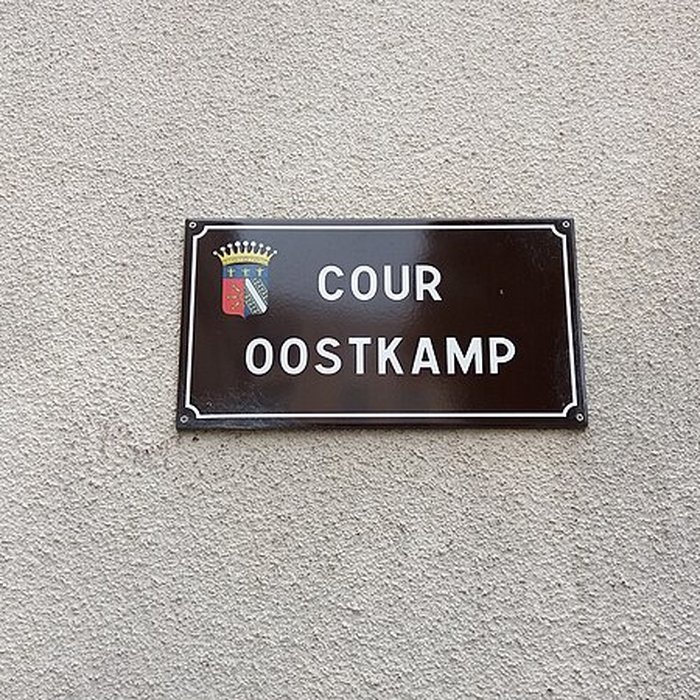 Photo de Ancien couvent des Carmélites