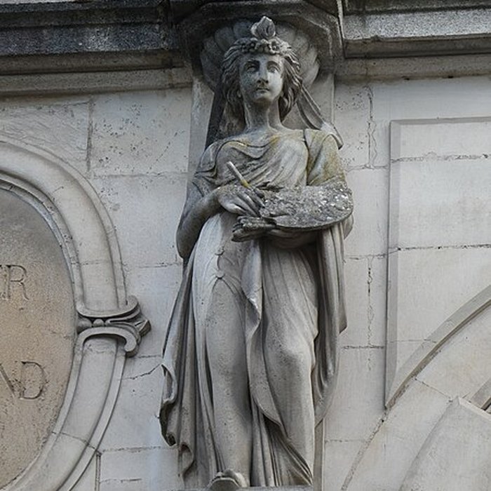Photo de Ancien couvent des Carmélites