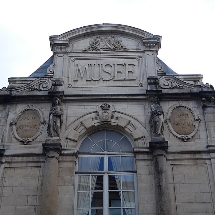 Photo de Ancien couvent des Carmélites