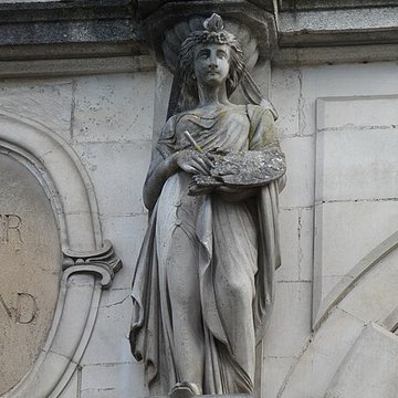 Ancien couvent des Carmélites