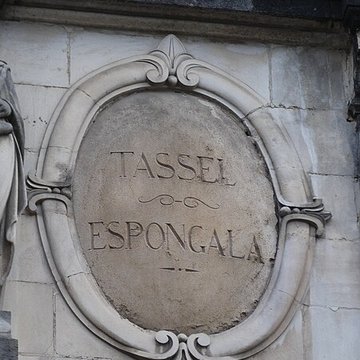 Ancien couvent des Carmélites