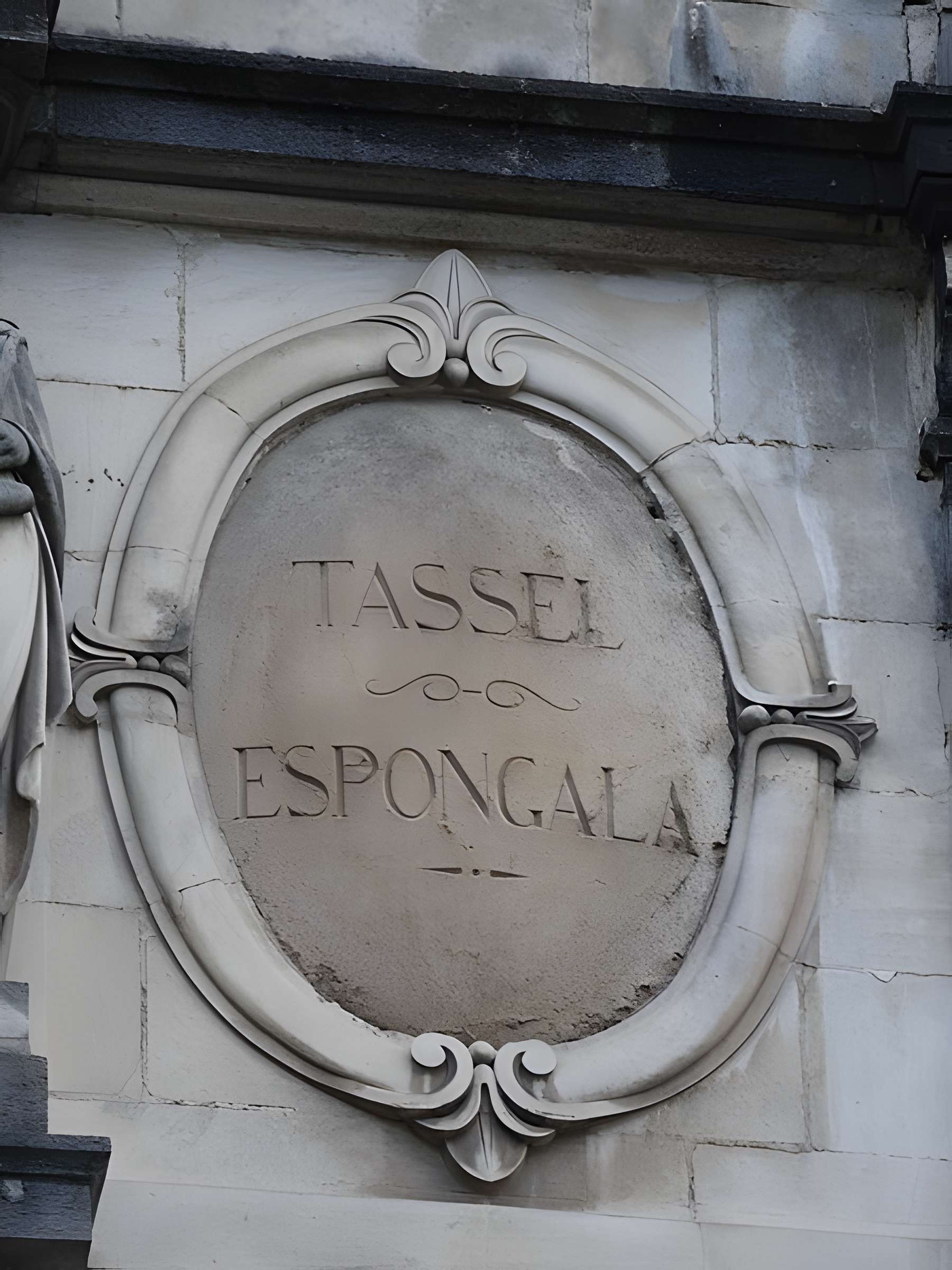 Ancien couvent des Carmélites