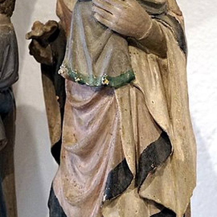 Photo de Chapelle de Buxereuilles