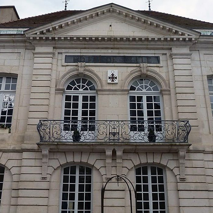 Photo de Hôtel de ville