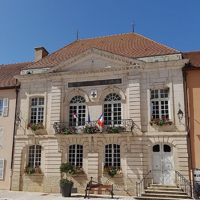 Photo de Hôtel de ville