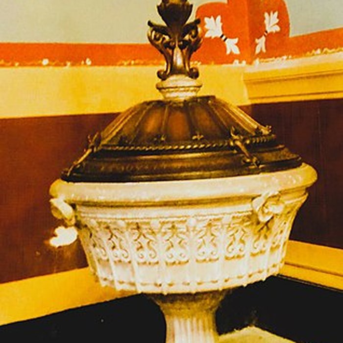 Photo de Église Saint-Maurice de Couzon-au-Mont-dOr