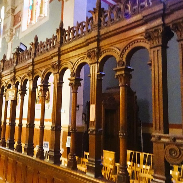 Photo de Église Saint-Maurice de Couzon-au-Mont-dOr