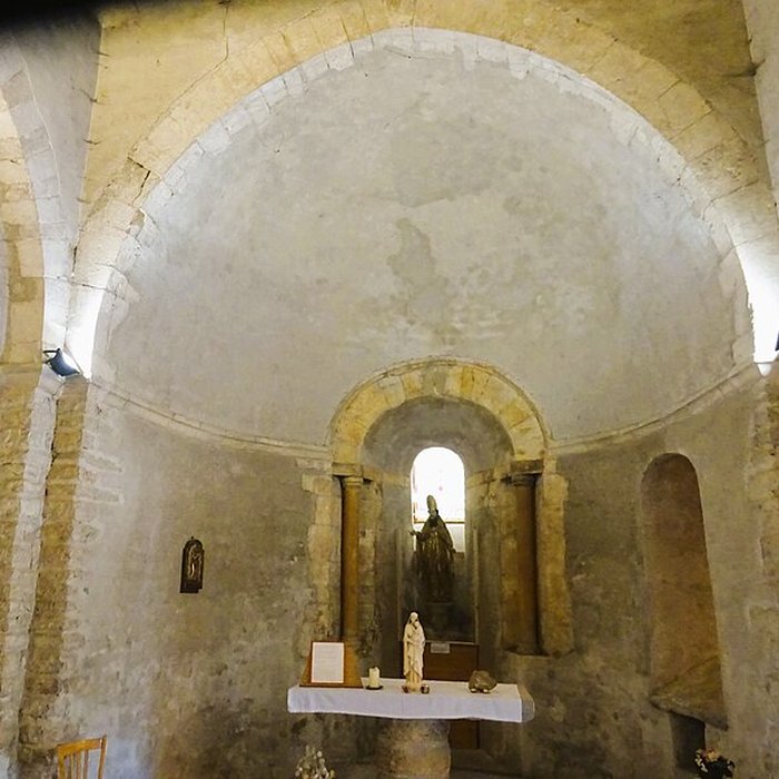 Photo de Église Saint-Maurice de Couzon-au-Mont-dOr