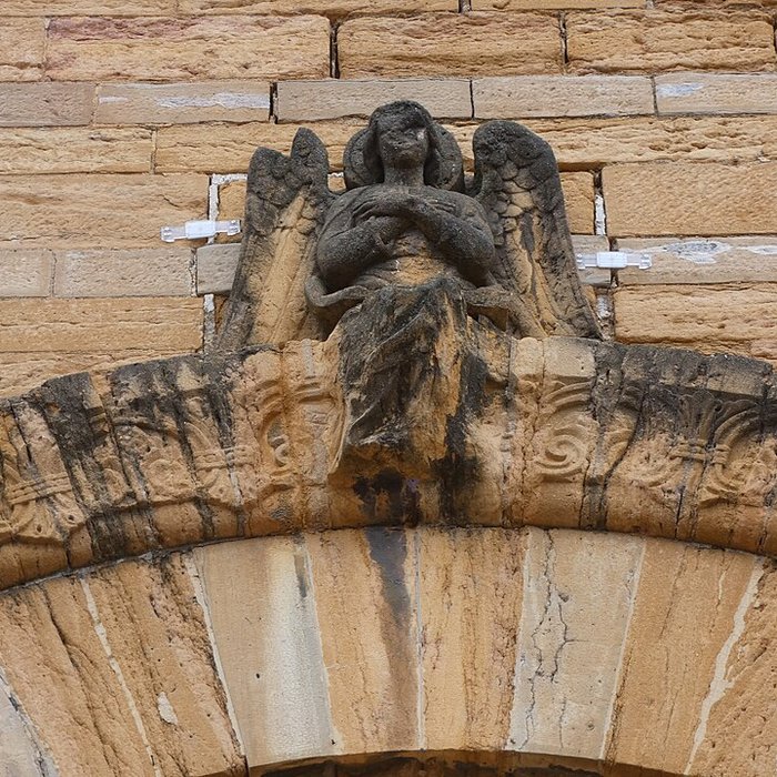 Photo de Église Saint-Maurice de Couzon-au-Mont-dOr