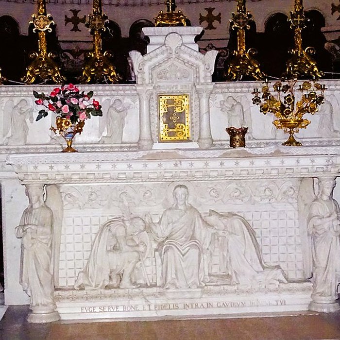 Photo de Église Saint-Maurice de Couzon-au-Mont-dOr