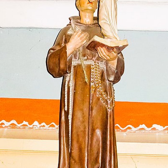 Photo de Église Saint-Maurice de Couzon-au-Mont-dOr