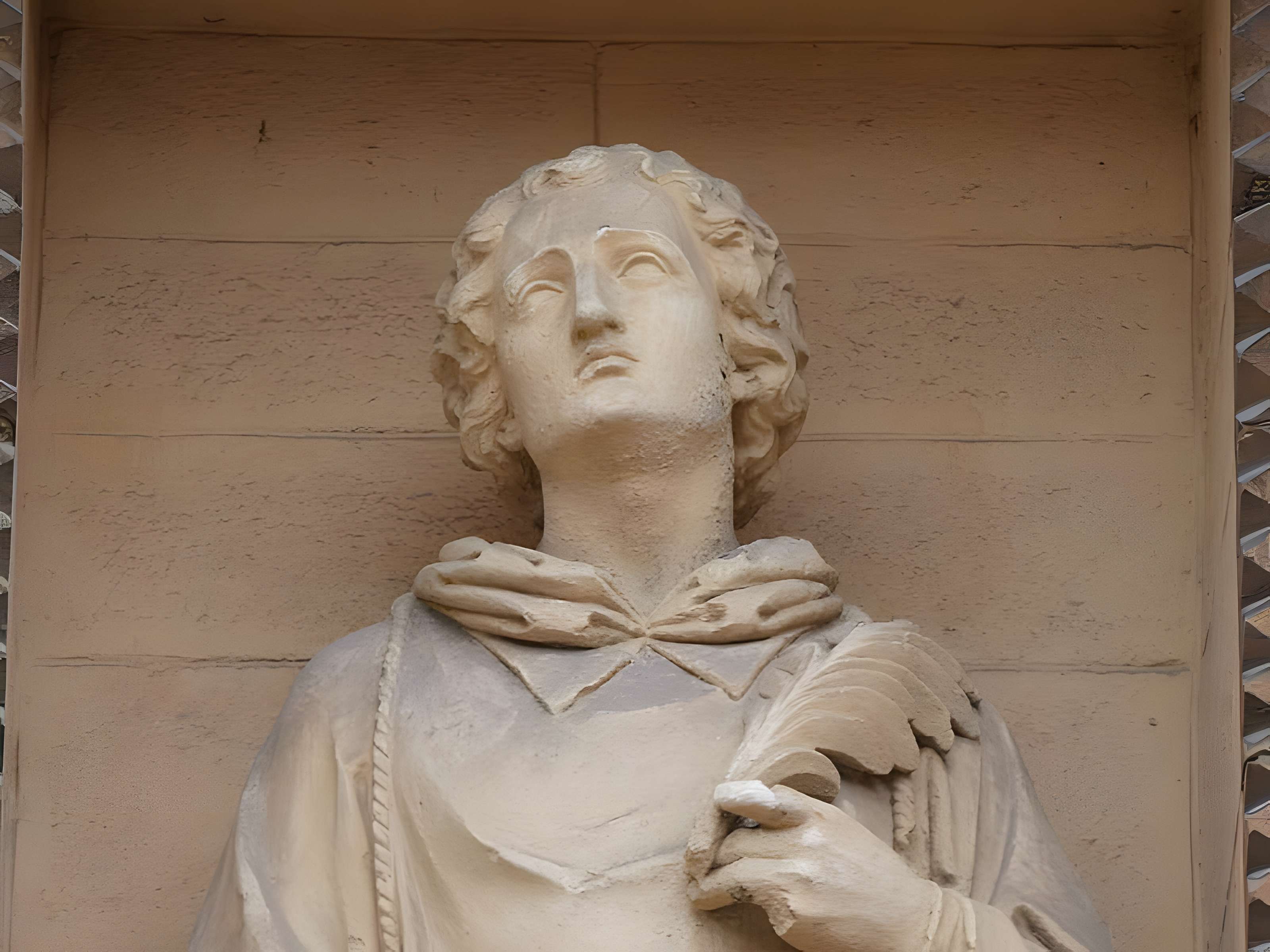 Église Saint-Maurice de Couzon-au-Mont-d'Or