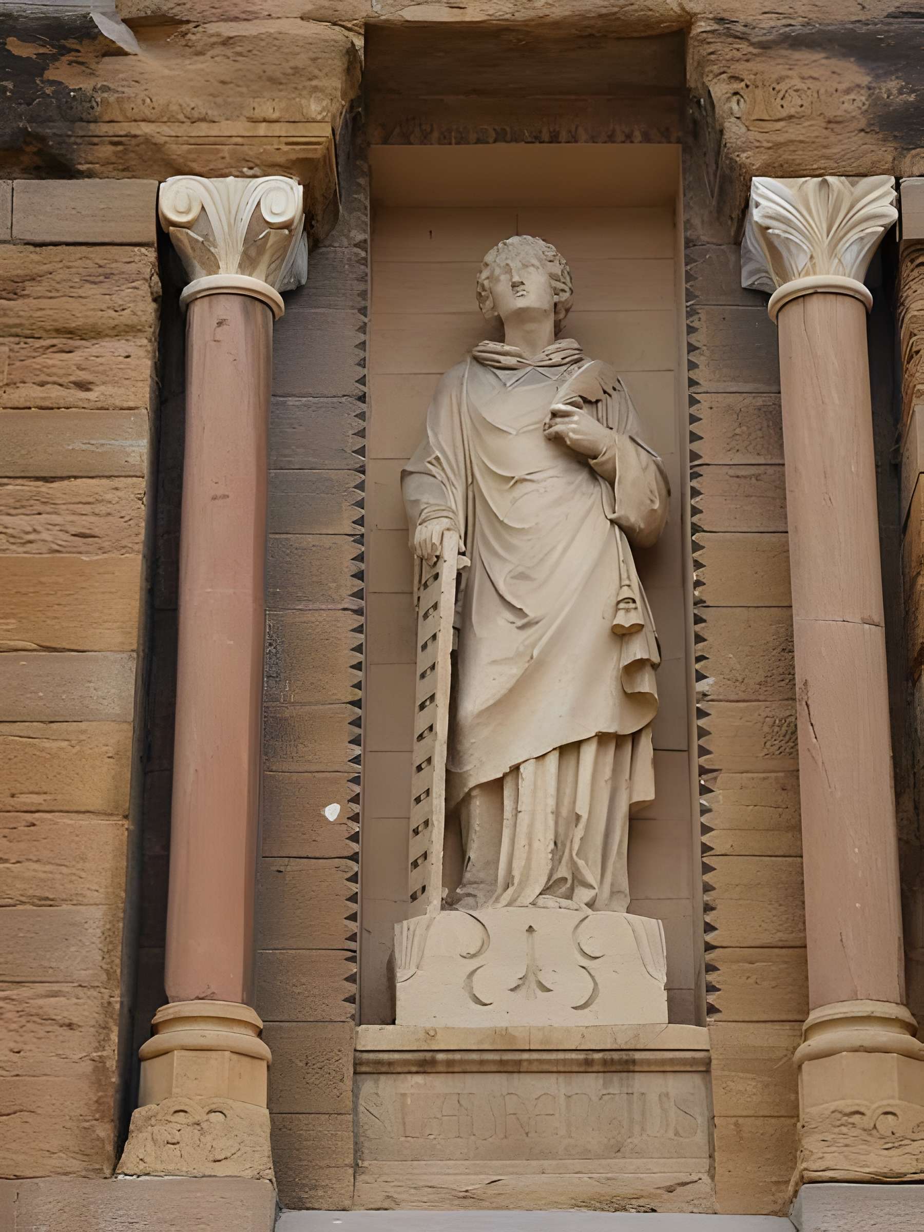 Église Saint-Maurice de Couzon-au-Mont-d'Or