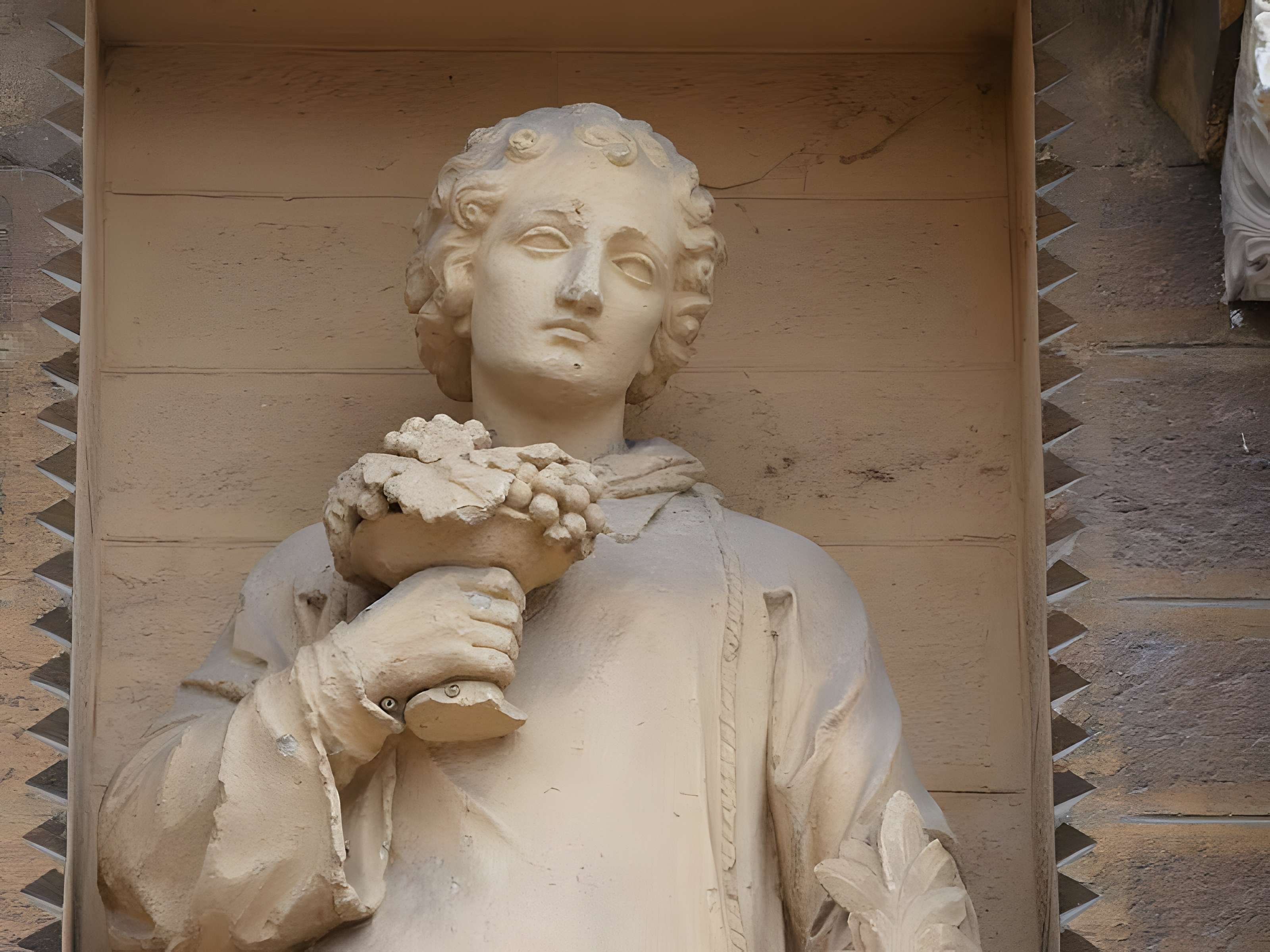 Église Saint-Maurice de Couzon-au-Mont-d'Or