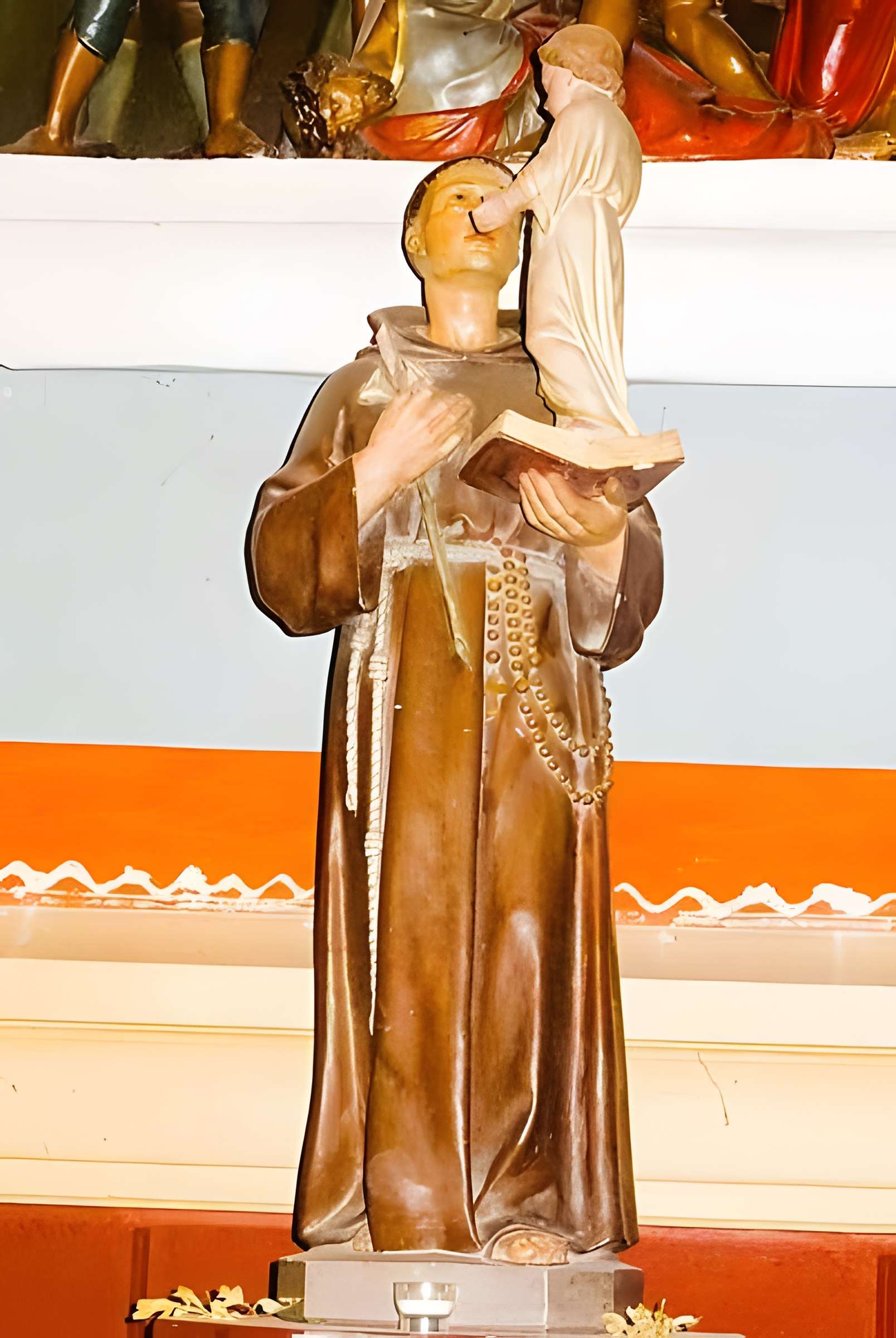 Église Saint-Maurice de Couzon-au-Mont-d'Or