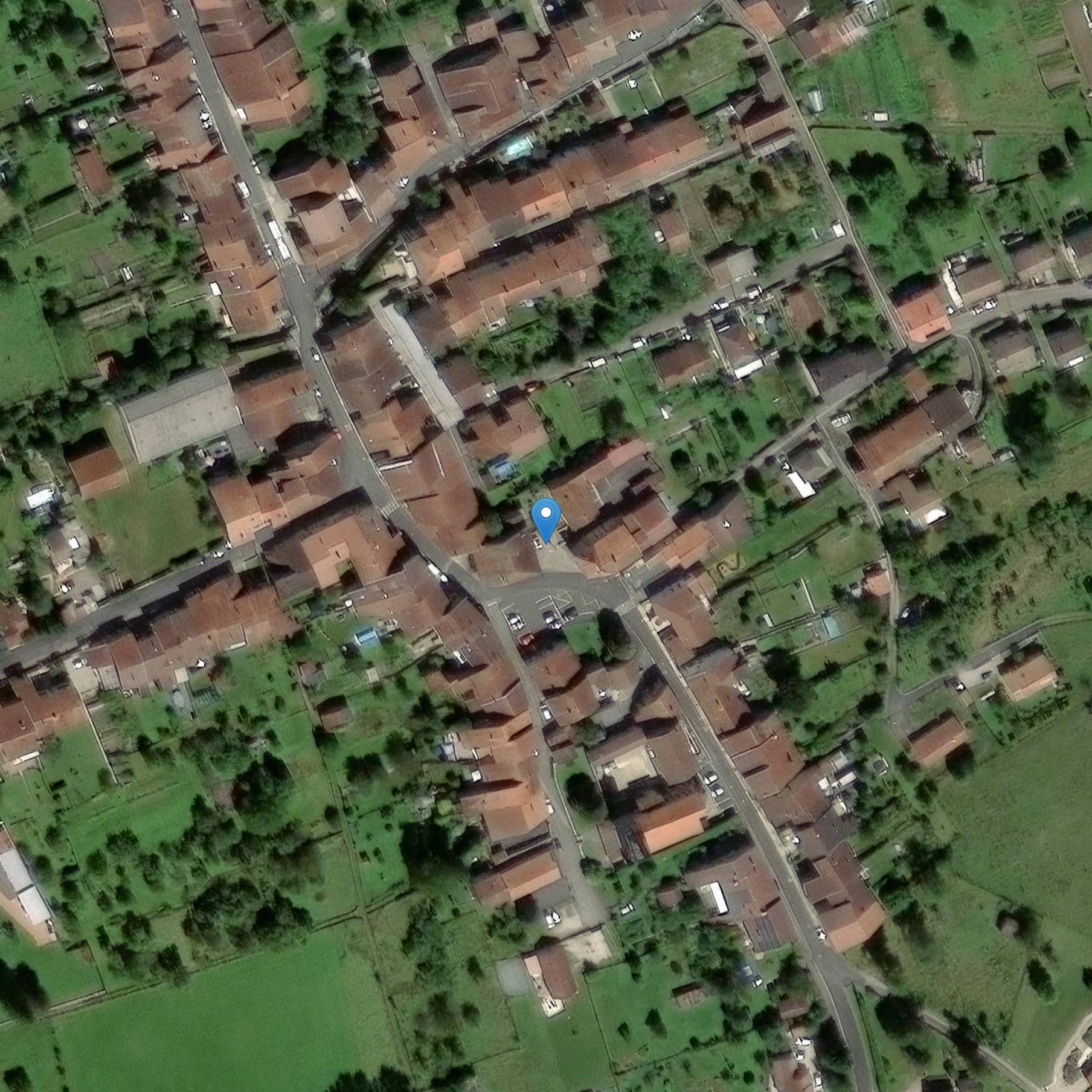 Photo de Crossing point