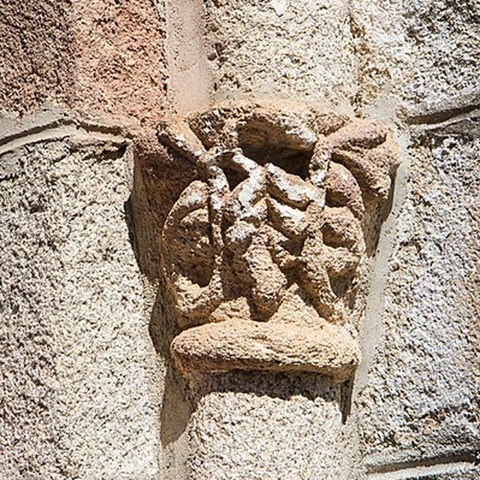 Photo de Église Saint-Maurice de Darnets