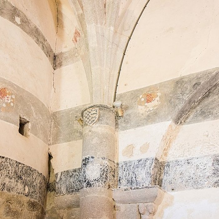 Photo de Église Saint-Maurice de Darnets