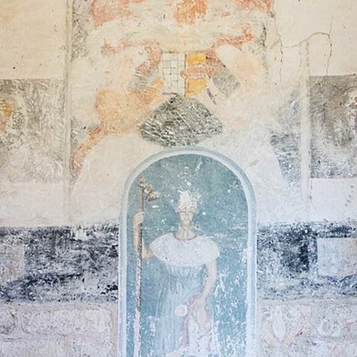 Photo de Église Saint-Maurice de Darnets