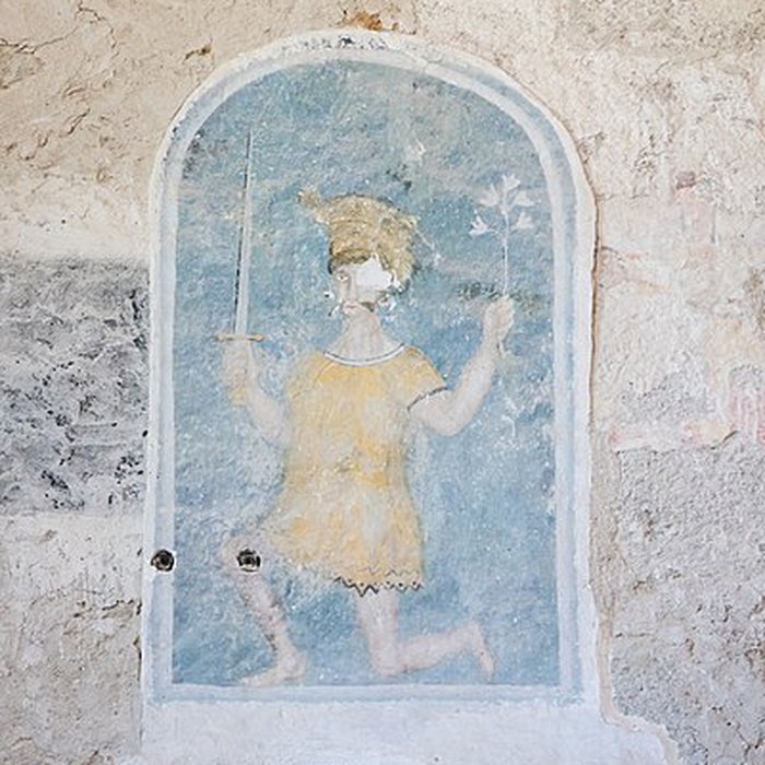 Photo de Église Saint-Maurice de Darnets