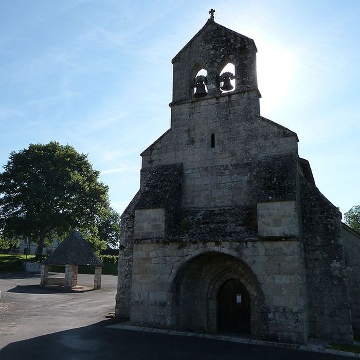 Photo de Église Saint-Maurice de Darnets