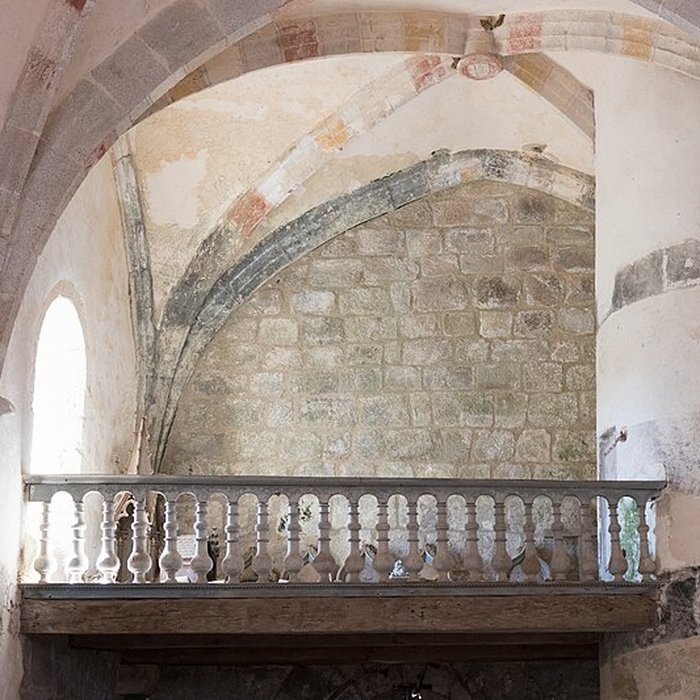 Photo de Église Saint-Maurice de Darnets