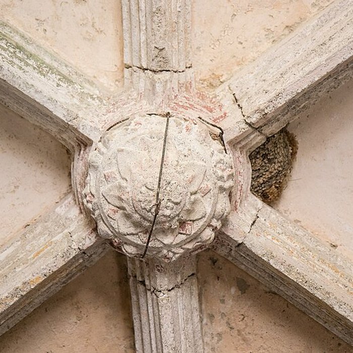 Photo de Église Saint-Maurice de Darnets