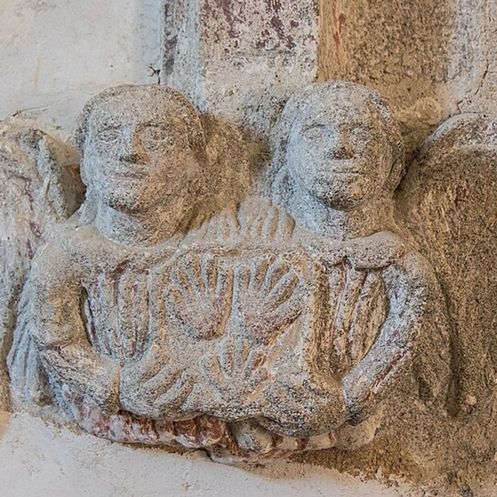 Photo de Église Saint-Maurice de Darnets