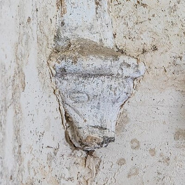 Photo de Église Saint-Maurice de Darnets