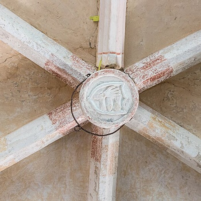 Photo de Église Saint-Maurice de Darnets