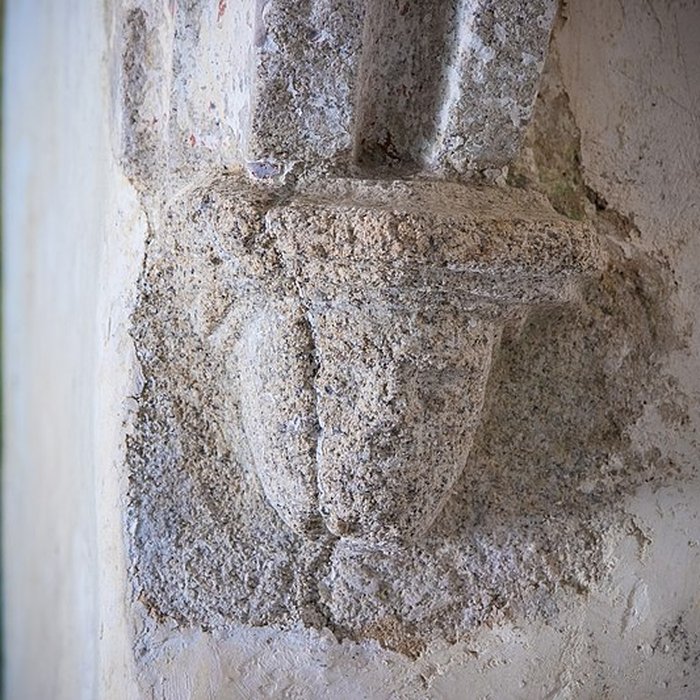 Photo de Église Saint-Maurice de Darnets