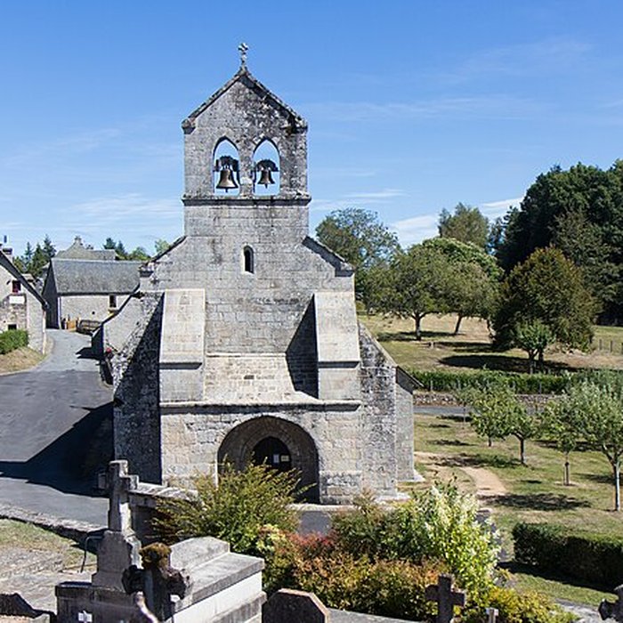 Photo de Église Saint-Maurice de Darnets
