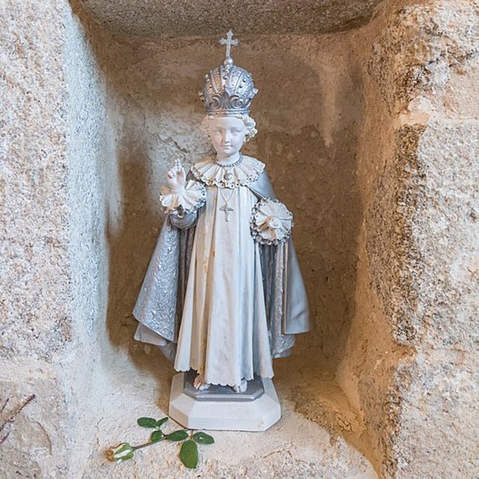 Photo de Église Saint-Maurice de Darnets