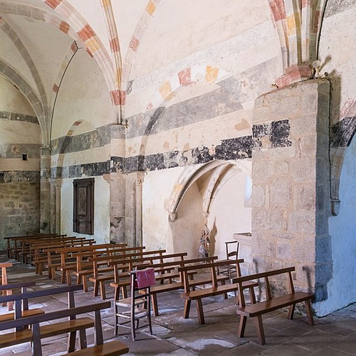 Photo de Église Saint-Maurice de Darnets