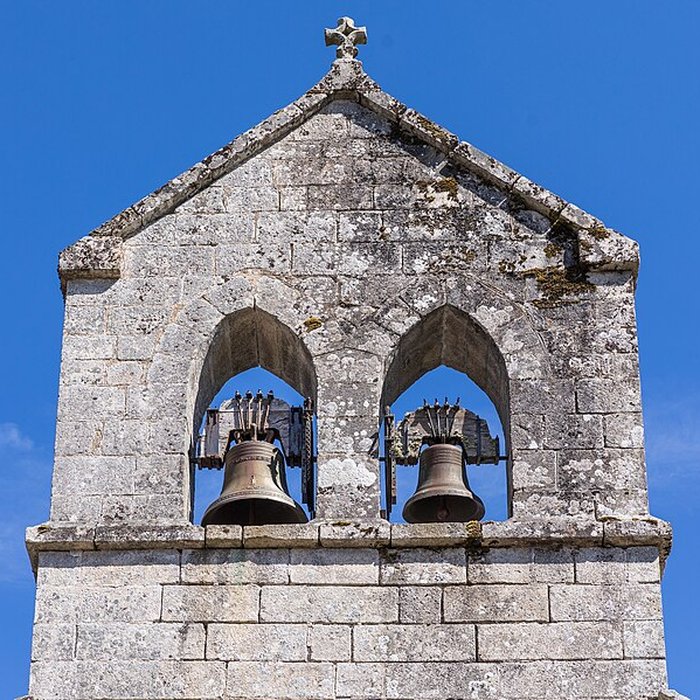Photo de Église Saint-Maurice de Darnets