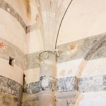 Église Saint-Maurice de Darnets