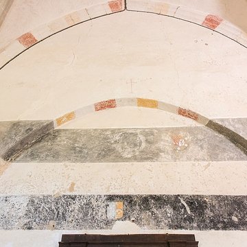 Église Saint-Maurice de Darnets