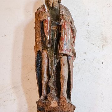 Église Saint-Maurice de Darnets