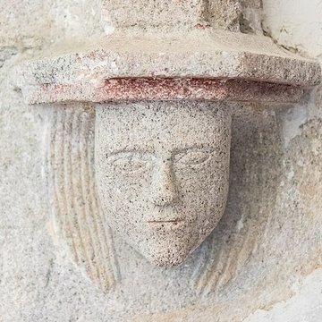 Église Saint-Maurice de Darnets