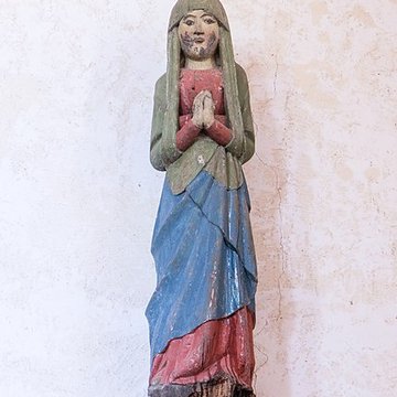 Église Saint-Maurice de Darnets